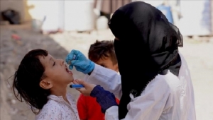 اليمن.. غياب اللقاحات في حجة يهدد أطفال النزوح بالأمراض