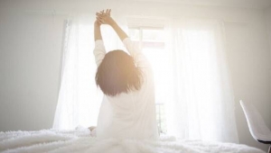 أعراض تحذيرية مبكرة للسرطان يمكن رصدها عند الاستيقاظ صباحا