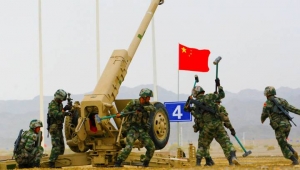 ‏جبهة حرب كامنة.. هل تجتاح ‎الصين ‎تايوان في غفلة من العالم؟