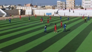 برباعية.. فرتك يتغلب على شباب حديبو ويتصدر ترتيب تجمع المهرة مؤقتًا