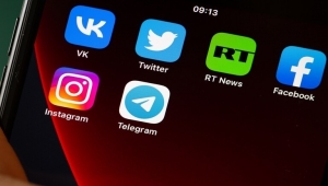 القضاء الروسي يعلن حظر "فيسبوك" و"إنستغرام" بسبب التطرف