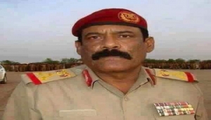 اغتيال اللواء "ثابت جواس" قائد محور العند في انفجار سيارة مفخخة شمال محافظة عدن