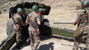 أذربيجان تحبط محاولة استفزازية لـ"قوات أرمينية غير شرعية"