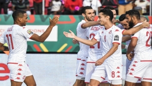 منتخبا المغرب وتونس يتأهلان إلى نهائيات كأس العام في قطر