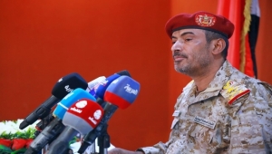 الجيش اليمني يعلن التزامه بوقف العمليات القتالية 