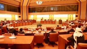 مجلس النواب يعقد جلسة تشاورية في الرياض لمناقشة الأوضاع في اليمن