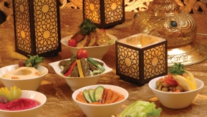 أطعمة الصحية على مائدة سحور رمضان.. تعرف عليها؟