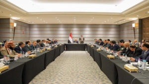 باحث عسكري: ‏مجلس الرئاسة ‎أداة مؤقتة للانتقال إلى السلام مع ‎الحوثي