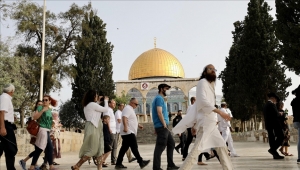 القدس: مستوطنون إسرائليون يجددون اقتحام المسجد الأقصى