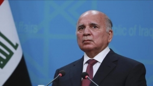 وزير الخارجية العراقي: المباحثات السعودية الإيرانية دعت لاستمرار وقف إطلاق النار في اليمن