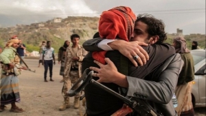 جماعة الحوثي تتهم التحالف بالتلاعب بملف الأسرى