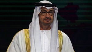 الإمارات.. المجلس الأعلى للاتحاد يختار محمد بن زايد رئيسا للبلاد
