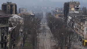 روسيا تعلن سيطرتها على ماريوبول بعد حصار 3 أشهر