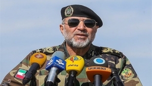 قائد إيراني: سندمر "تل أبيب" وحيفا إذا ارتكب الاحتلال خطأ