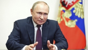 بوتين يعلن تعبئة جزئية للجيش ويتهم الغرب بمحاولة تدمير روسيا