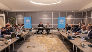 الحكومة: الأمم المتحدة ستشرف على اجتماع جديد للجنة العسكرية في عمّان