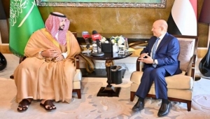 كرمان: السفير آل جابر نشر بيان ترحيب المجلس الرئاسي بالمنحة السعودية دون علم من قياداته