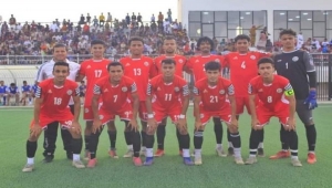 اليمن.. إعلان قائمة منتخب الشباب النهائية لخوض تصفيات كأس آسيا