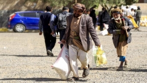 نقص المعروض من السلع في اليمن يؤجج الأسعار