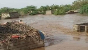 اليمن.. مصرع 77 شخصا وتضرر 35 ألف أسرة جراء الأمطار والسيول خلال أسبوعين