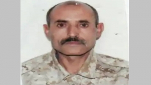 مقتل ضابط في قوات الجيش بنيران الحوثيين
