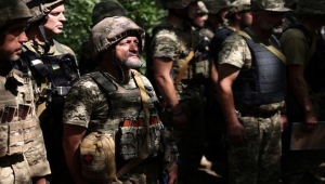 أوكرانيا تنشر إحصائية ضخمة لخسائر القوات الروسية.. تعرّف عليها