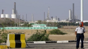 اليمن.. إيرادات النفط ترتفع 34 بالمئة في النصف الأول من العام الجاري