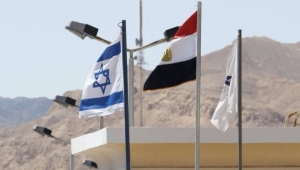 قناة عبرية: رئيس "الشاباك" بالقاهرة لتهدئة أزمة بين إسرائيل ومصر