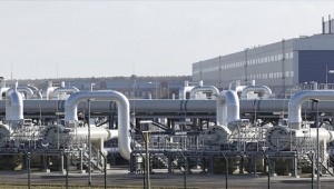 روسيا تغلق خط توريد الغاز إلى أوروبا لأجل غير مسمى