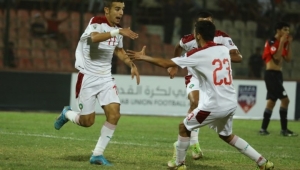 كأس العرب للناشئين.. المغرب ينهي أحلام الفراعنة ويضرب موعداً مع اليمن في نصف النهائي