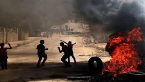 حماس تدعو إلى إشعال الأرض لهيبًا تحت أقدام المستوطنين والجنود الإسرائيليين