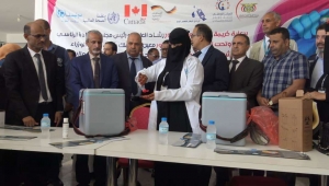 الصحة اليمنية تتوقع عودة موجة جديدة من كورونا خلال الشتاء القادم