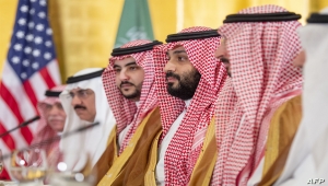 الملك سلمان يعزز سلطات أبنائه في السعودية.. ولي العهد رئيسا للوزراء وشقيقه وزيرا للدفاع