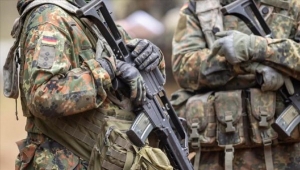محكمة ألمانية تدين جنديين سابقين بتجنيد مرتزقة بهدف القتال في اليمن