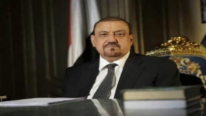 رئيس البرلمان يهاجم سياسة التعاون الخليجي في اليمن