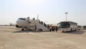 أبوظبي تسيّر رحلات من سقطرى الى مدينة بوصاصو الصومالية