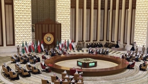 وزراء دفاع الخليج يناقشون رفع المستوى القتالي في "ظروف استثنائية"