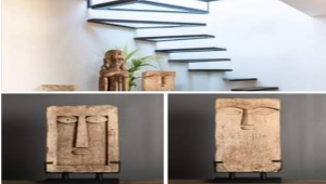 باحث آثار: شركة فرنسية تصنع قطعا مقلدة لآثار اليمن