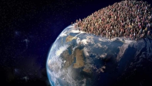 يومان تفصل سكان العالم لتخطي حاجز 8 مليارات نسمة
