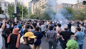 إيران.. ارتفاع حصيلة ضحايا الاحتجاجات إلى 342 قتيلا