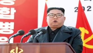 زعيم كوريا الشمالية يقول إنّه سيستخدم أسلحة نوويّة للردّ على التهديدات