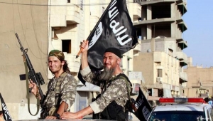 "داعش" يعلن مقتل زعيمه ويعلن عن خليفة له