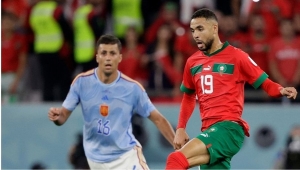 أسود الأطلس يصنعون التاريخ.. المغرب أول منتخب عربي يعبر إلى دور ربع النهائي في تاريخ بطولة كأس العالم