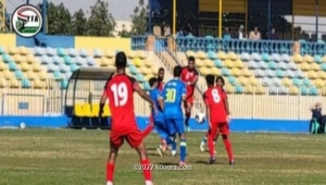 أمام لافيينا المصري.. المنتخب الوطني يخوض لقاءه الأول منذ انطلاق معسكره الداخلي