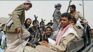 جماعة الحوثي تعلق على بيان الاتحاد الأوروبي.. "مجرد صدى للموقف الأمريكي"