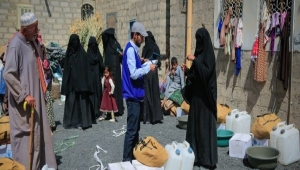 بعد هجوم استهدف قافلة للهجرة الدولية.. قلق أممي من التحديات الأمنية التي تواجه العاملين في المجال الإنساني باليمن