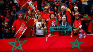 "فيفا" يعلن عن ترتيب المنتخبات.. والمغرب يقفز للمركز 11
