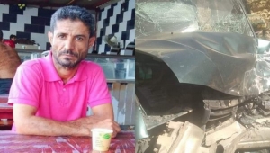 وفاة ضابط تابع للانتقالي بحادث مروري في سقطرى