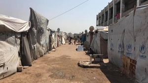 الأمم المتحدة: معظم الأسر النازحة في عدن لاتنوي العودة إلى مناطقها الأصلية