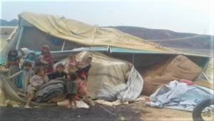 مفوضية اللاجئين: الوضع لا يحتمل الانتظار في اليمن